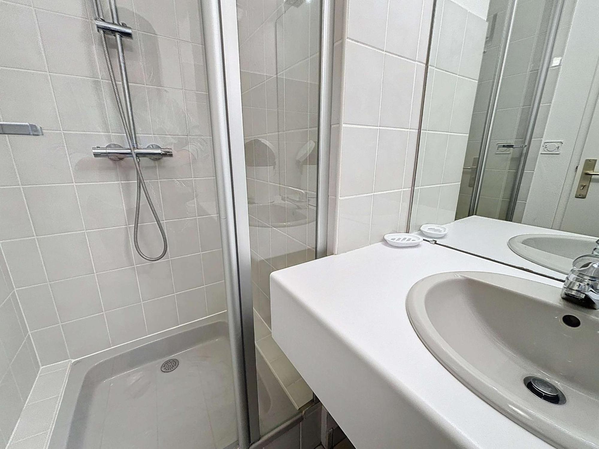 Appartement Granville, 2 Pieces, 2 Personnes - Fr-1-361-327 Exteriör bild