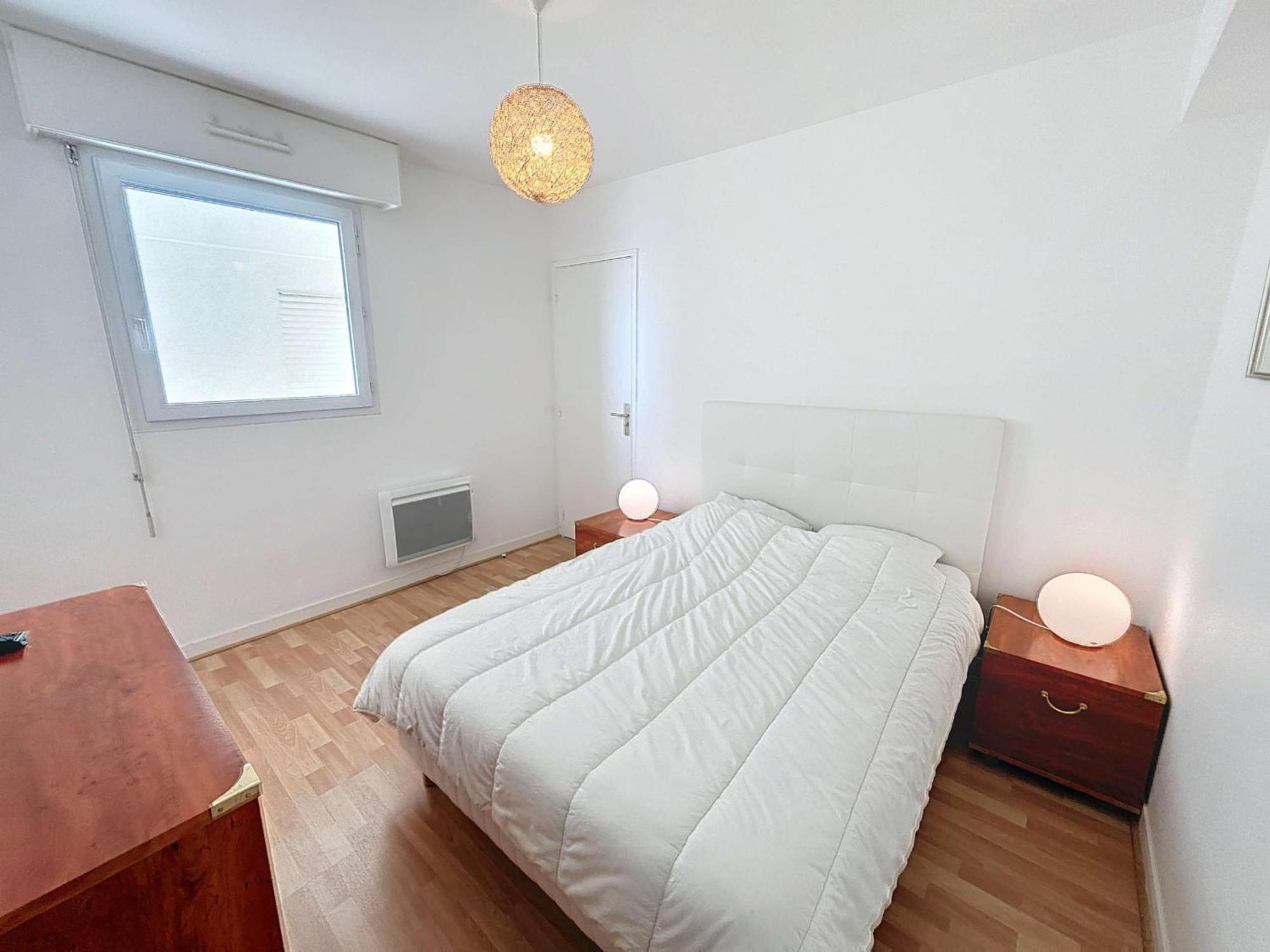 Appartement Granville, 2 Pieces, 2 Personnes - Fr-1-361-327 Exteriör bild