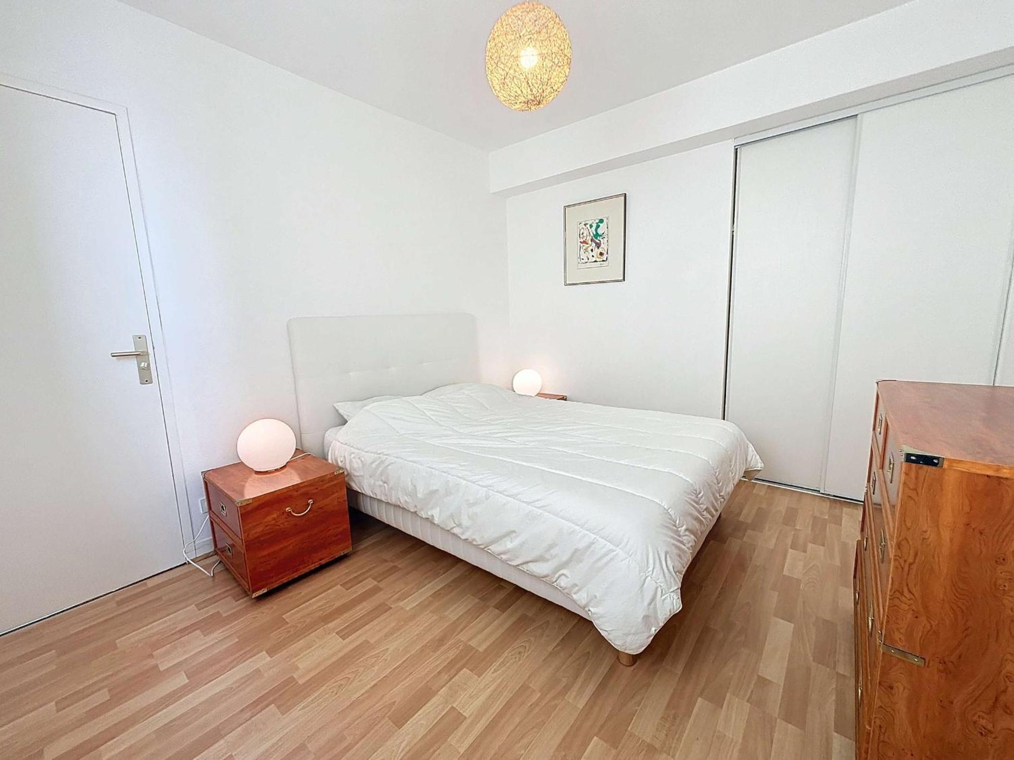 Appartement Granville, 2 Pieces, 2 Personnes - Fr-1-361-327 Exteriör bild